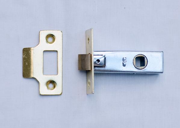 Tube Latch 60mm EB - 3022 EB